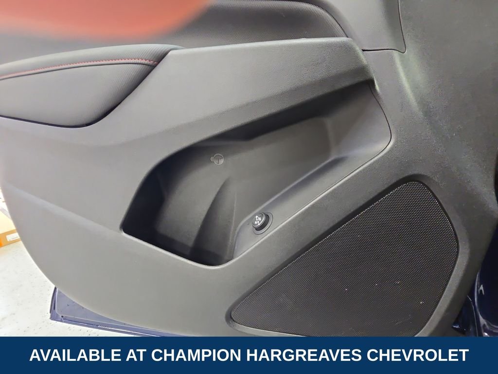 2022 Chevrolet Equinox RS - Photo 32