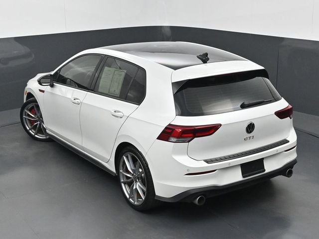 Used 2024 White Volkswagen S image 37