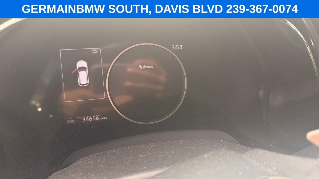 2023 Lexus RX 350 350 Premium FWD's photo