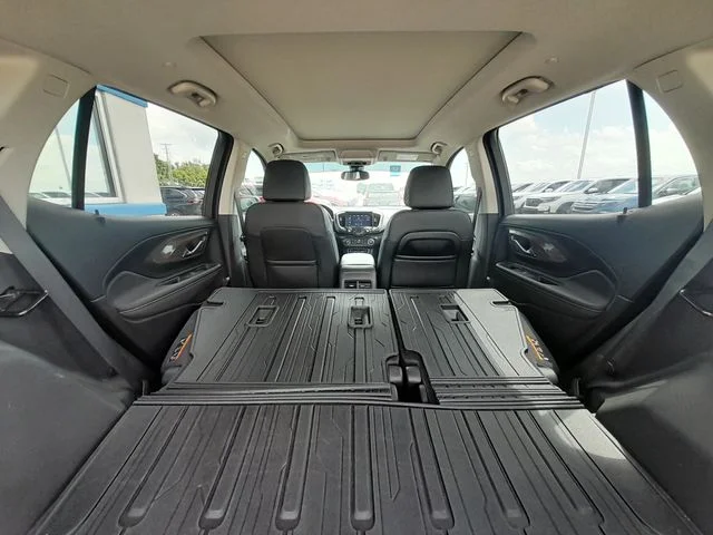 Used 2024 Black GMC Denali image 52