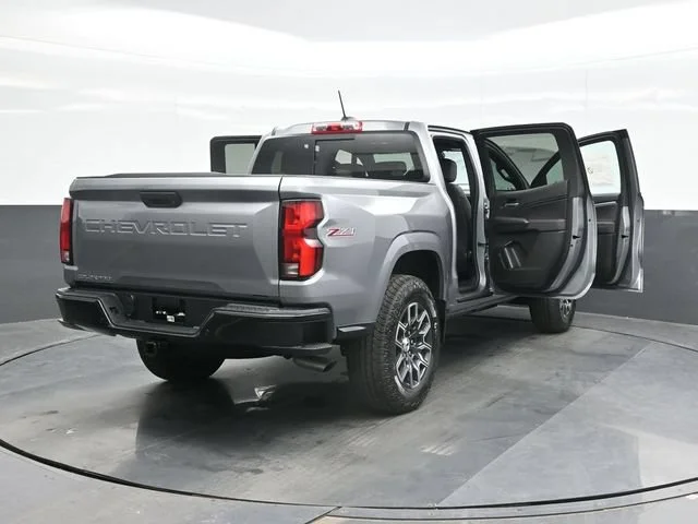2026 Chevrolet Colorado Z71 - Photo 29