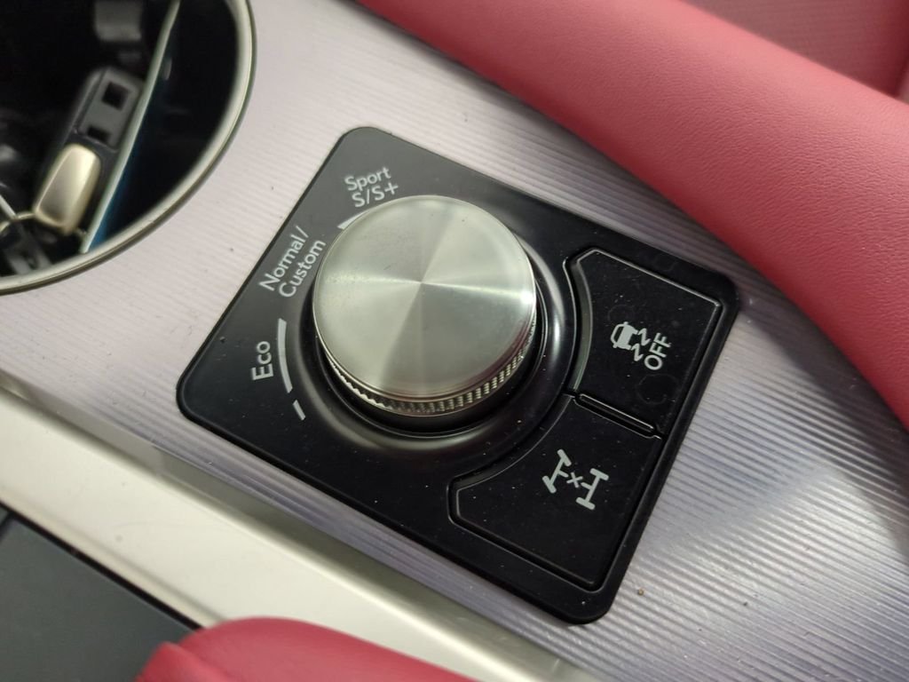 2022 Lexus RX 350 F SPORT - Photo 30