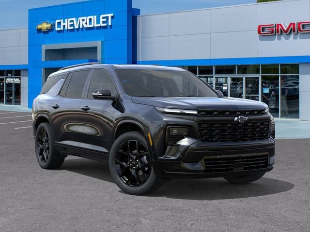 2026 Chevrolet Traverse RS - Photo 7