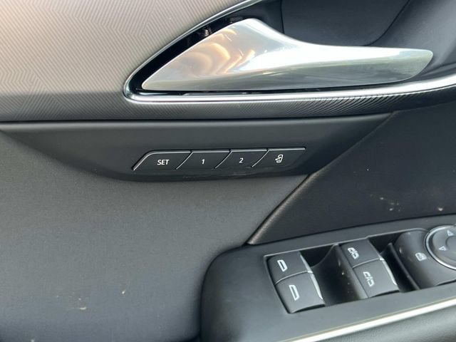 2026 Buick Envision Sport Touring - Photo 16