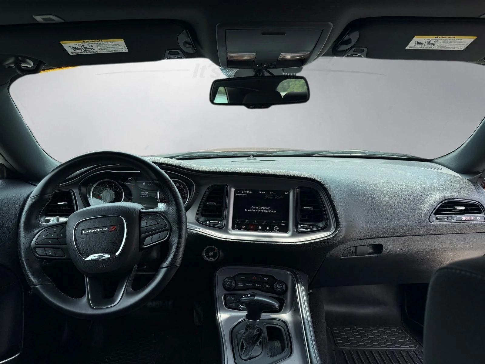 Used 2023  Dodge R/T Scat Pack image 3