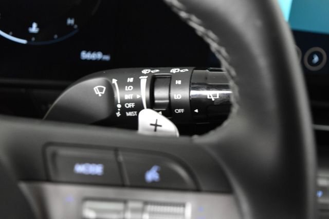 2026 Hyundai Kona SEL Premium - Photo 21