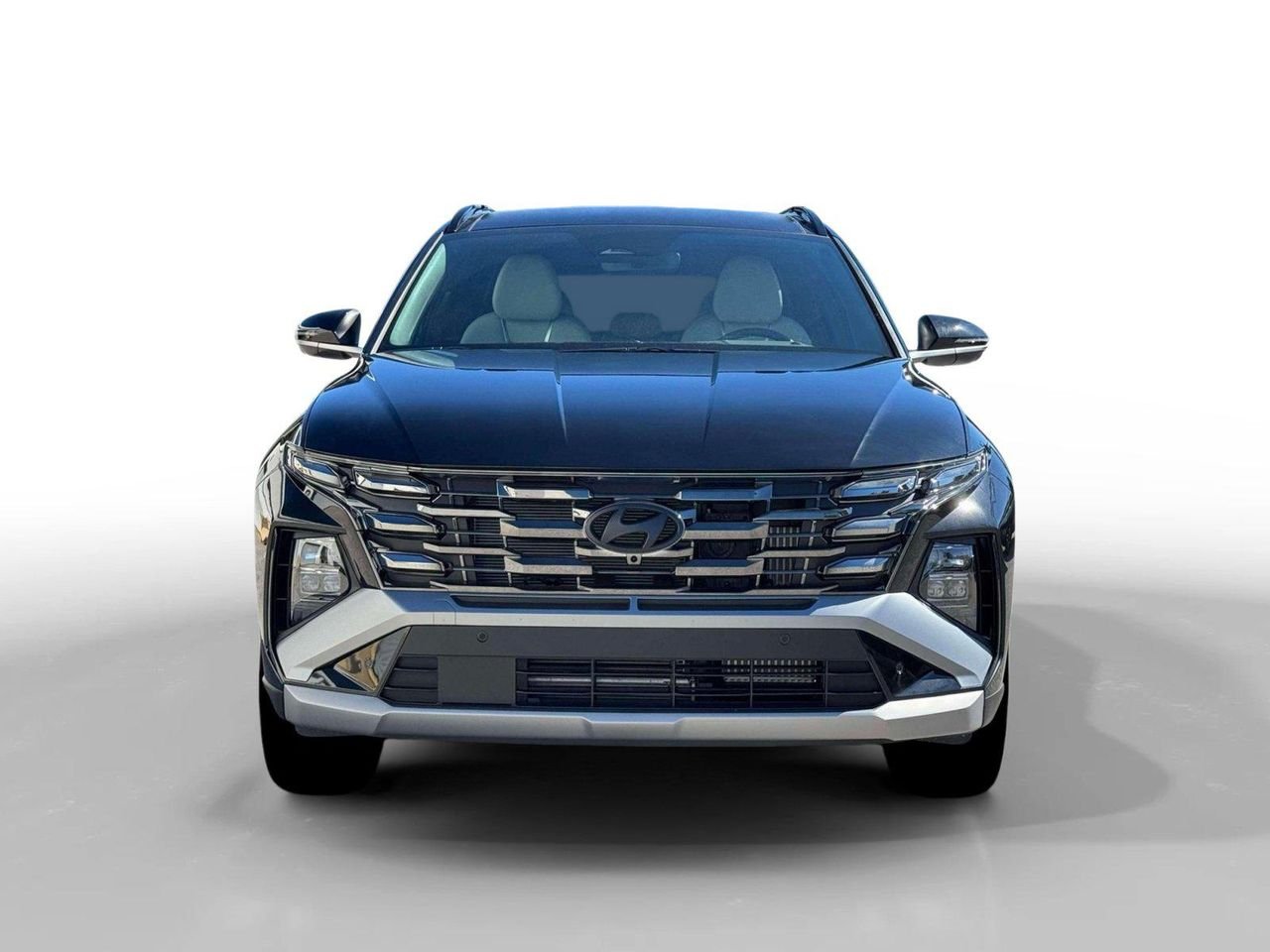 New 2026 Ash Black Hyundai Limited image 31