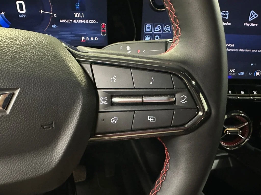 2024 Chevrolet Blazer EV RS - Photo 12