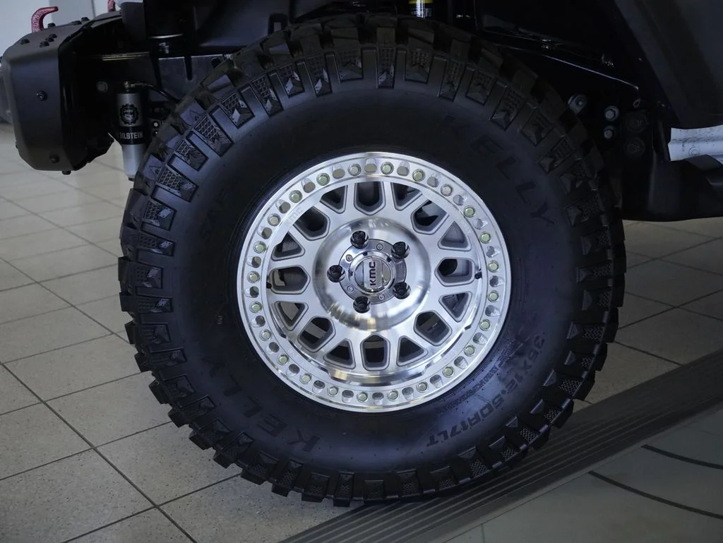 2026 Jeep Wrangler 2-Door Sport - Photo 7
