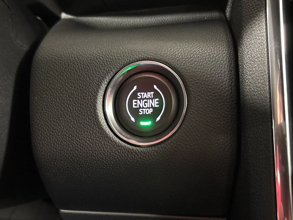 2026 GMC Acadia Elevation - Photo 42