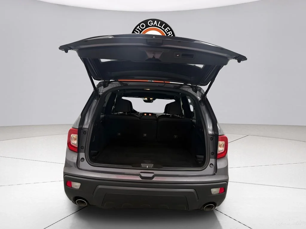 2021 Honda Passport EX-L - Photo 9