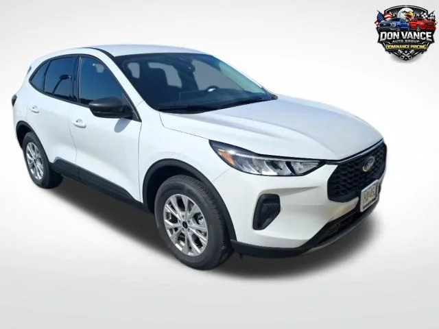 Used 2026 White Ford Active image 2
