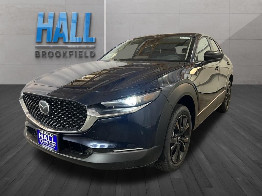 2026 Mazda CX-30 Select Sport AWD's photo