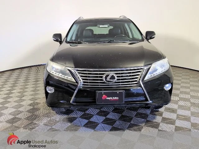 Used 2013 Lexus RX 350 with VIN 2T2ZK1BA9DC110842 for sale in White Bear Lake, Minnesota