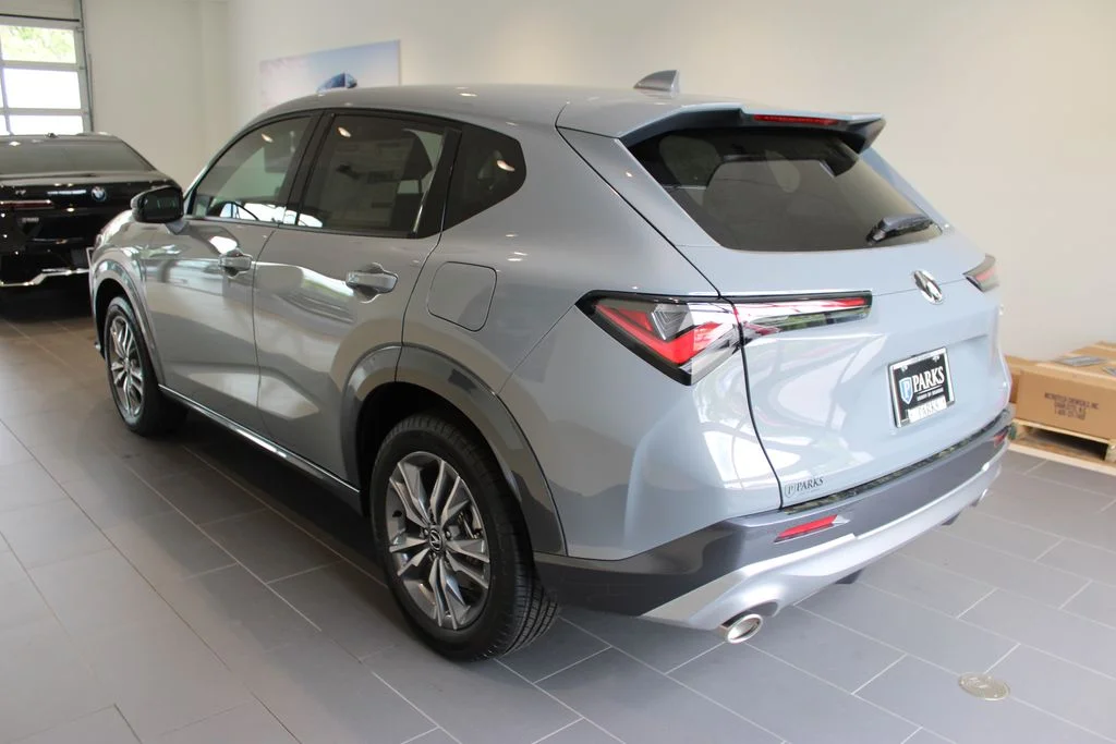 New 2026  Acura Base image 31