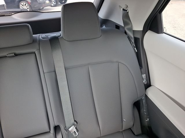 New 2026 Blue Hyundai SEL image 14
