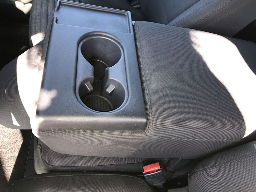 Used 2023 Red Ford XL image 19