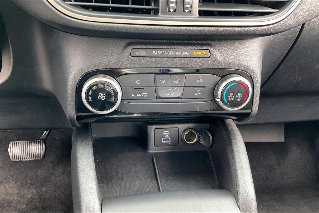 2022 FORD ESCAPE - Image 30