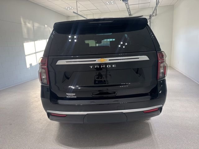 2024 Chevrolet Tahoe High Country - Photo 6