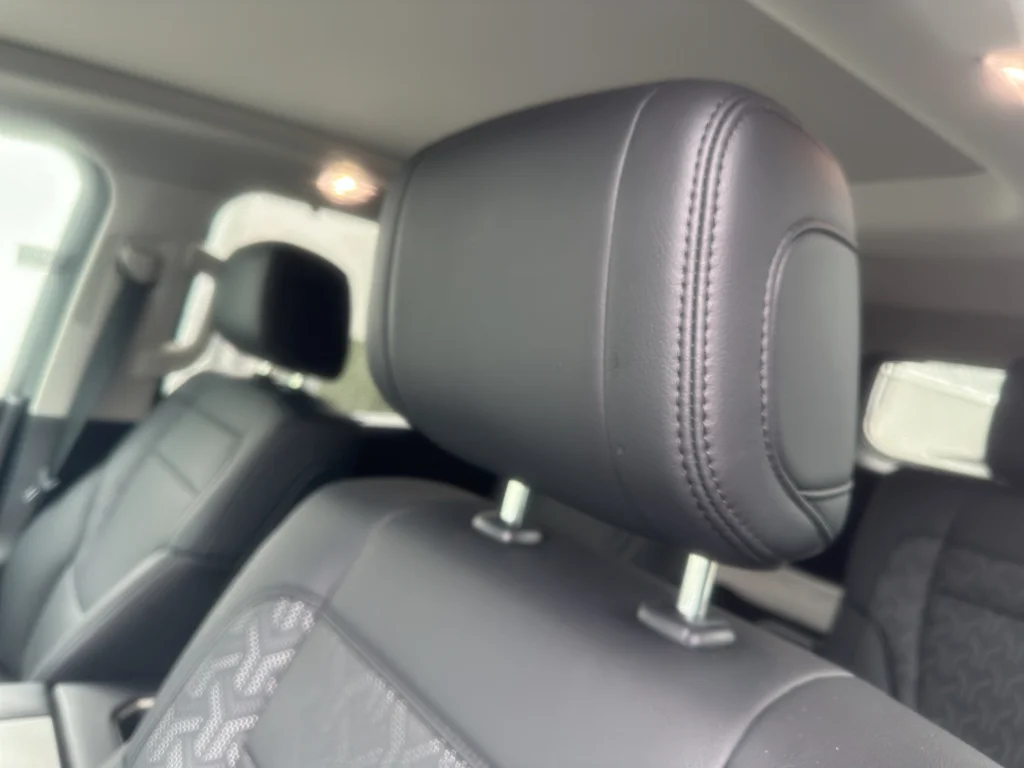 Certified Used 2024 Lunar Rock Toyota Limited image 10