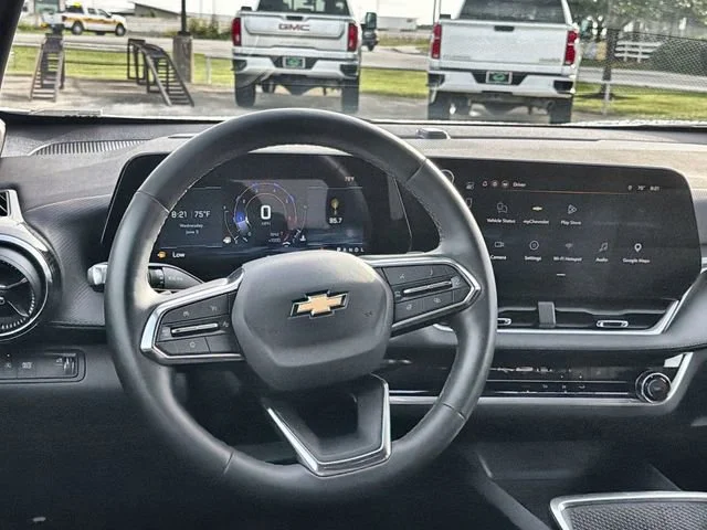 2026 Chevrolet Equinox LT - Photo 11