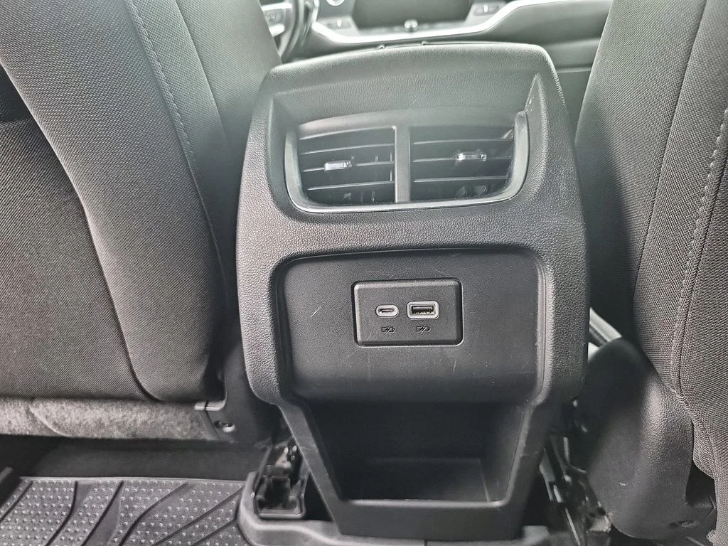 Used 2020 Red Chevrolet LT image 22