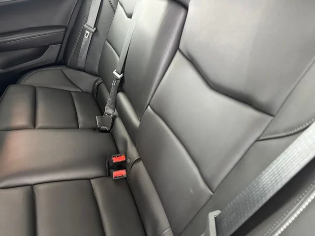 Used 2016 Black Cadillac 2.0L Turbo image 24