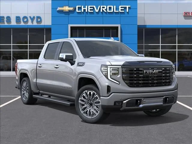 2026 GMC Sierra 1500 Denali Ultimate - Photo 7