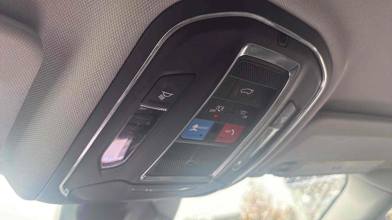 2023 Jeep Grand Cherokee Limited - Photo 20