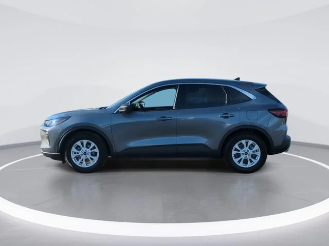 Used 2024 Gray Ford Active image 5