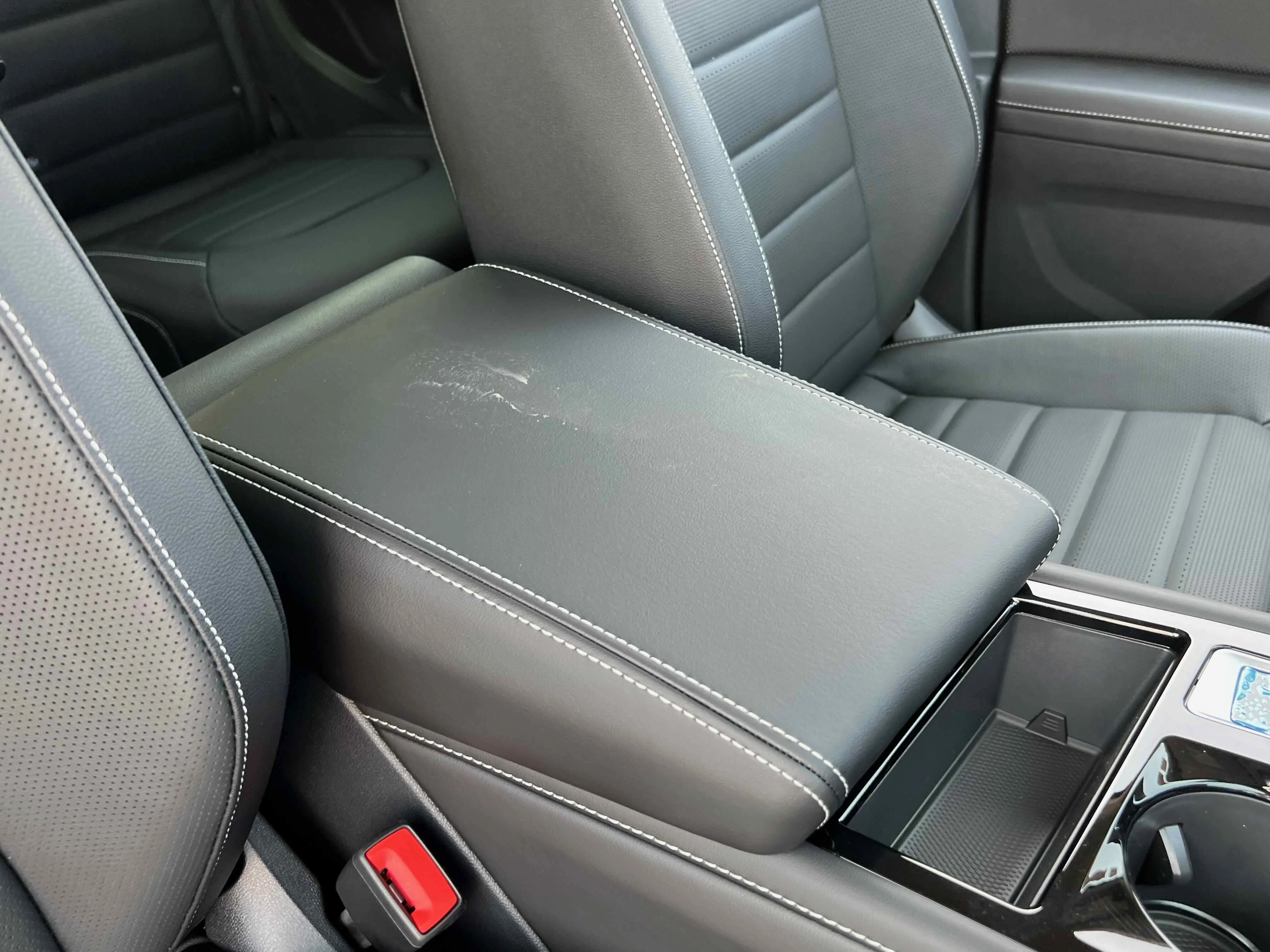 New 2026 Silver Mist Volkswagen 2.0T SEL image 24