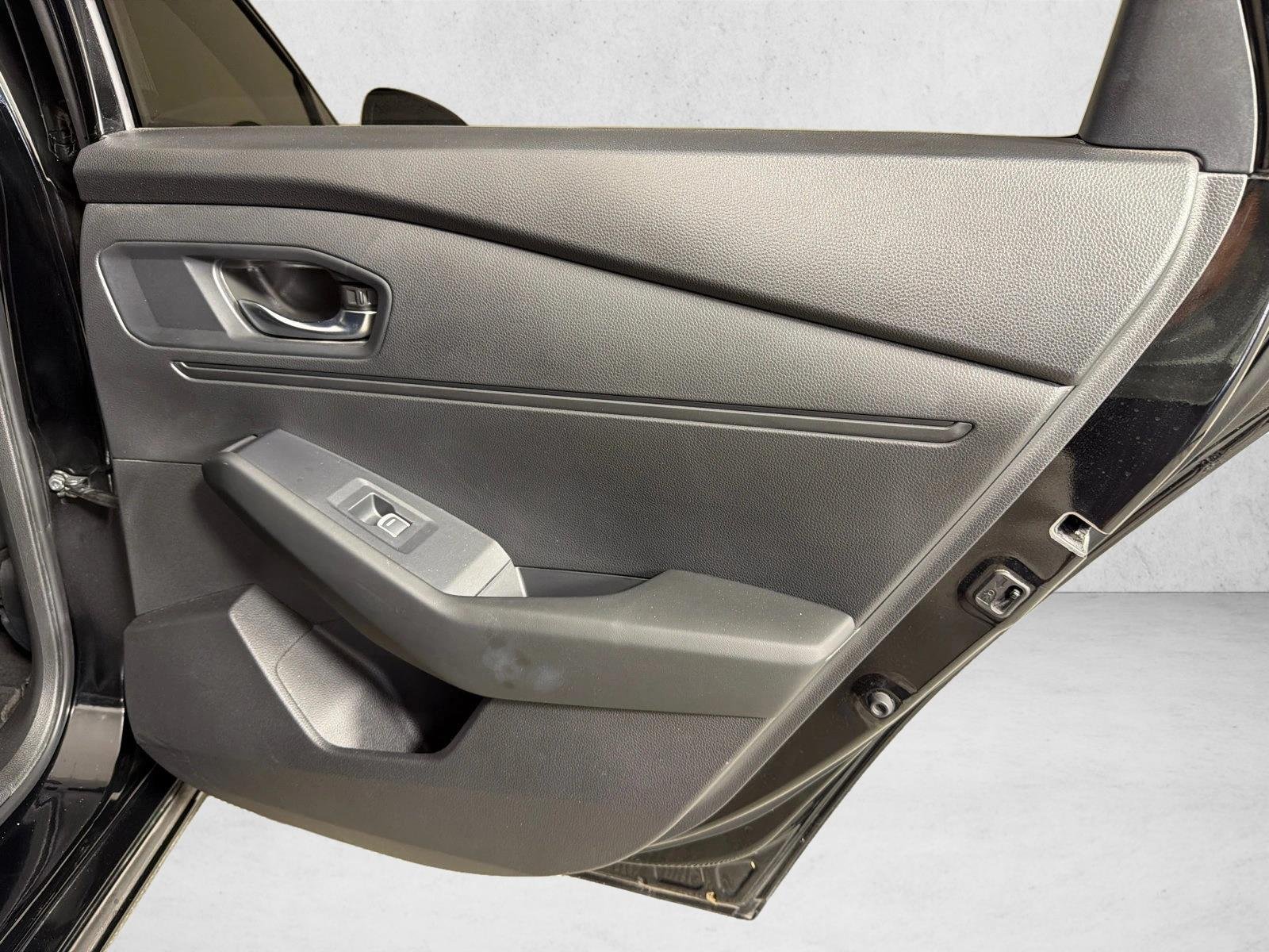 Used 2023 Black Honda Sport-L image 17