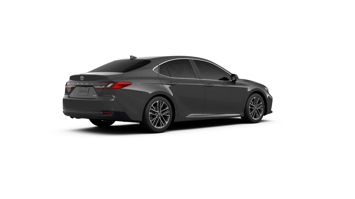 New 2027 Underground Toyota XLE image 10