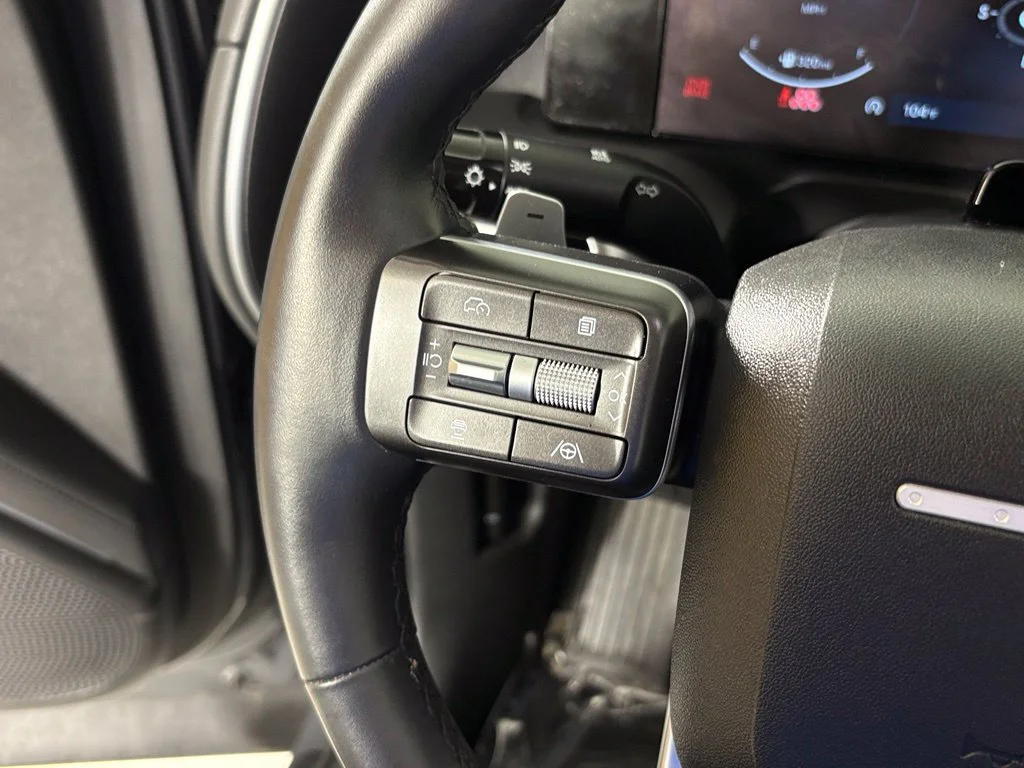 Used 2026 Gray Hyundai SEL image 19