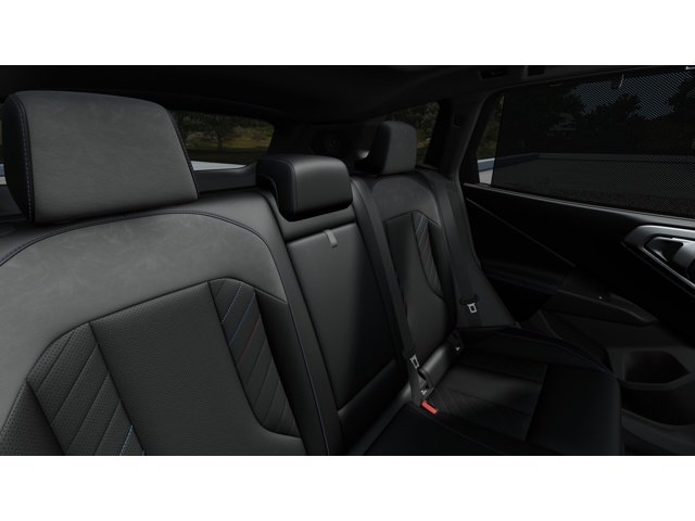 New 2026 Dark Graphite Metallic BMW  image 12