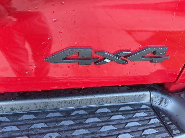 2026 RAM 2500 Big Horn - Photo 6
