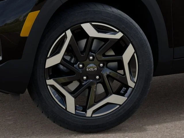 New 2026 Black Kia SX image 9