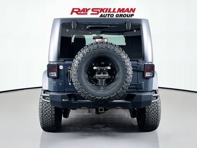2016 Jeep Wrangler Sport S - Photo 6