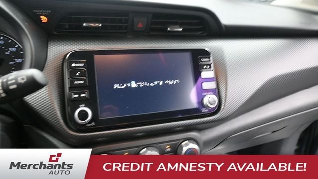 Used 2024 Gray Nissan SV image 19