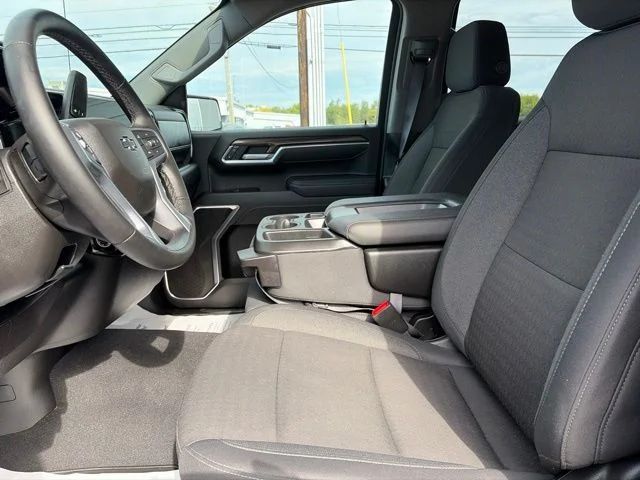 Used 2026 Red Chevrolet RST image 17