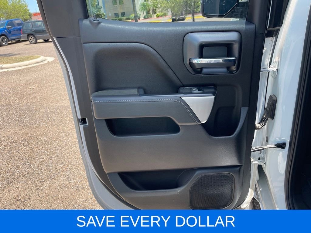 Used 2019 White Chevrolet LT image 13