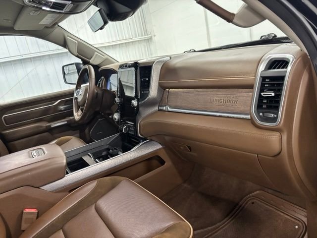 Used 2023 Black Ram Limited image 16