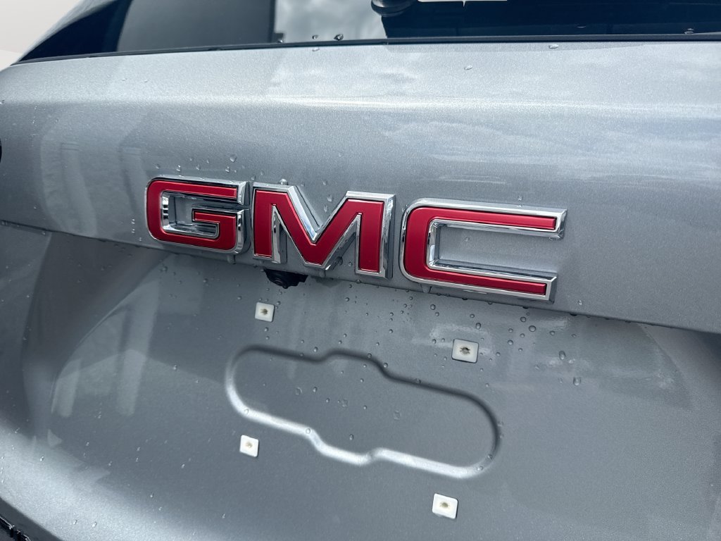 2027 GMC Terrain Elevation - Photo 26