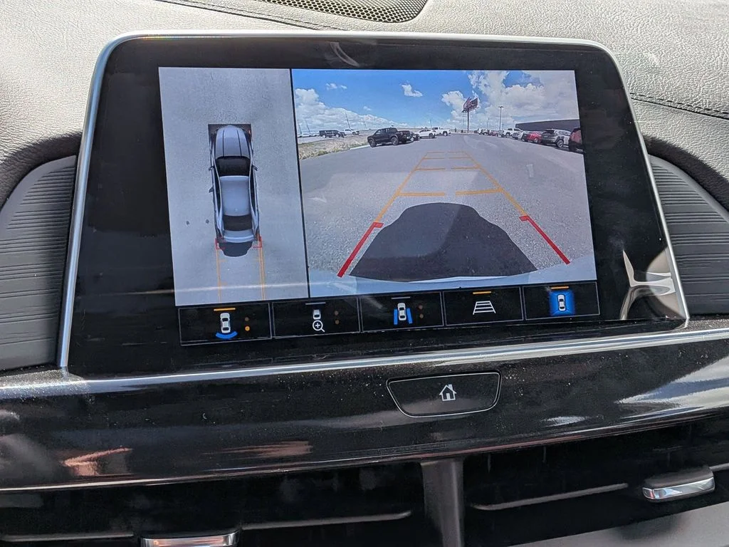 2026 Cadillac CT4 V-Series - Photo 27