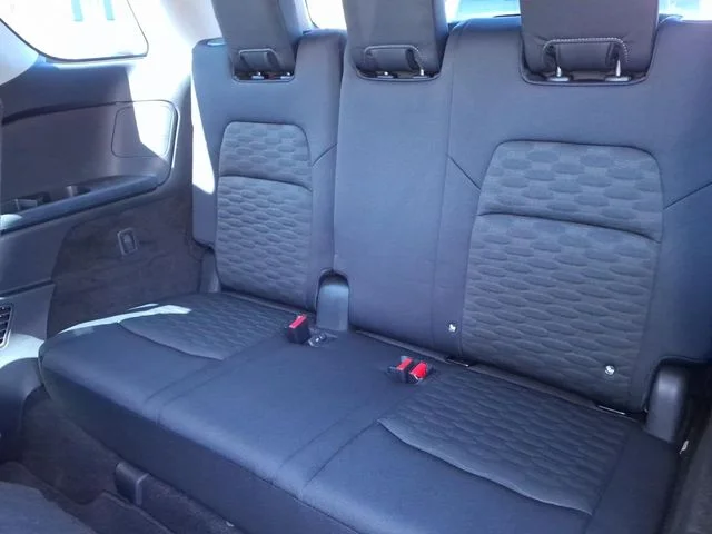 2023 Nissan Pathfinder SV - Photo 14