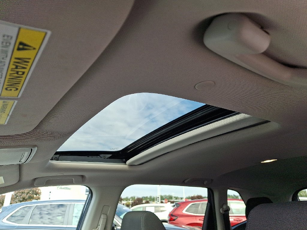 2024 Honda CR-V EX - Photo 15