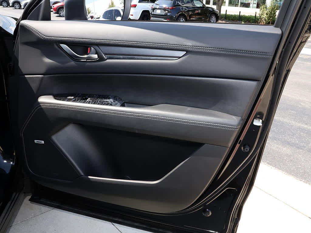 2025 Mazda CX-5 S Premium Plus package - Photo 32