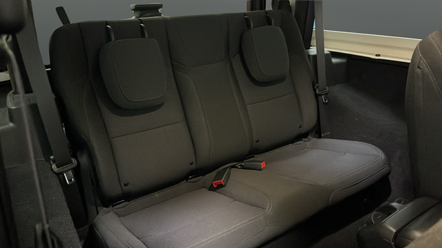 Used 2022 Sarge Green Clearcoat Jeep Sport image 25