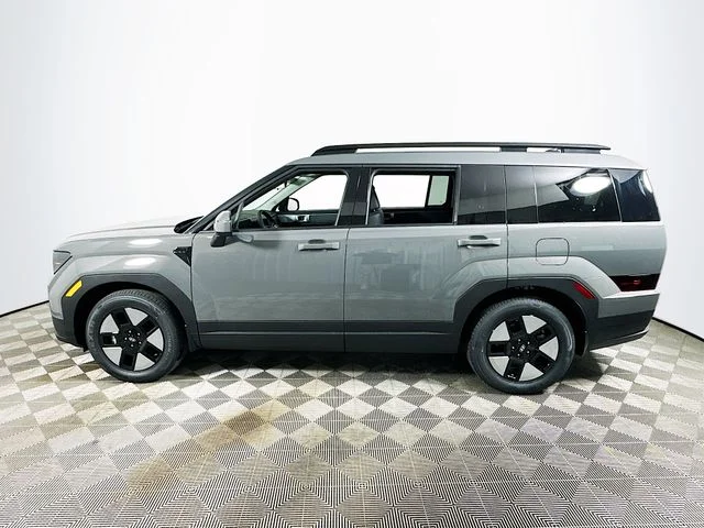 New 2026 Hyundai SANTA FE HYBRID SEL