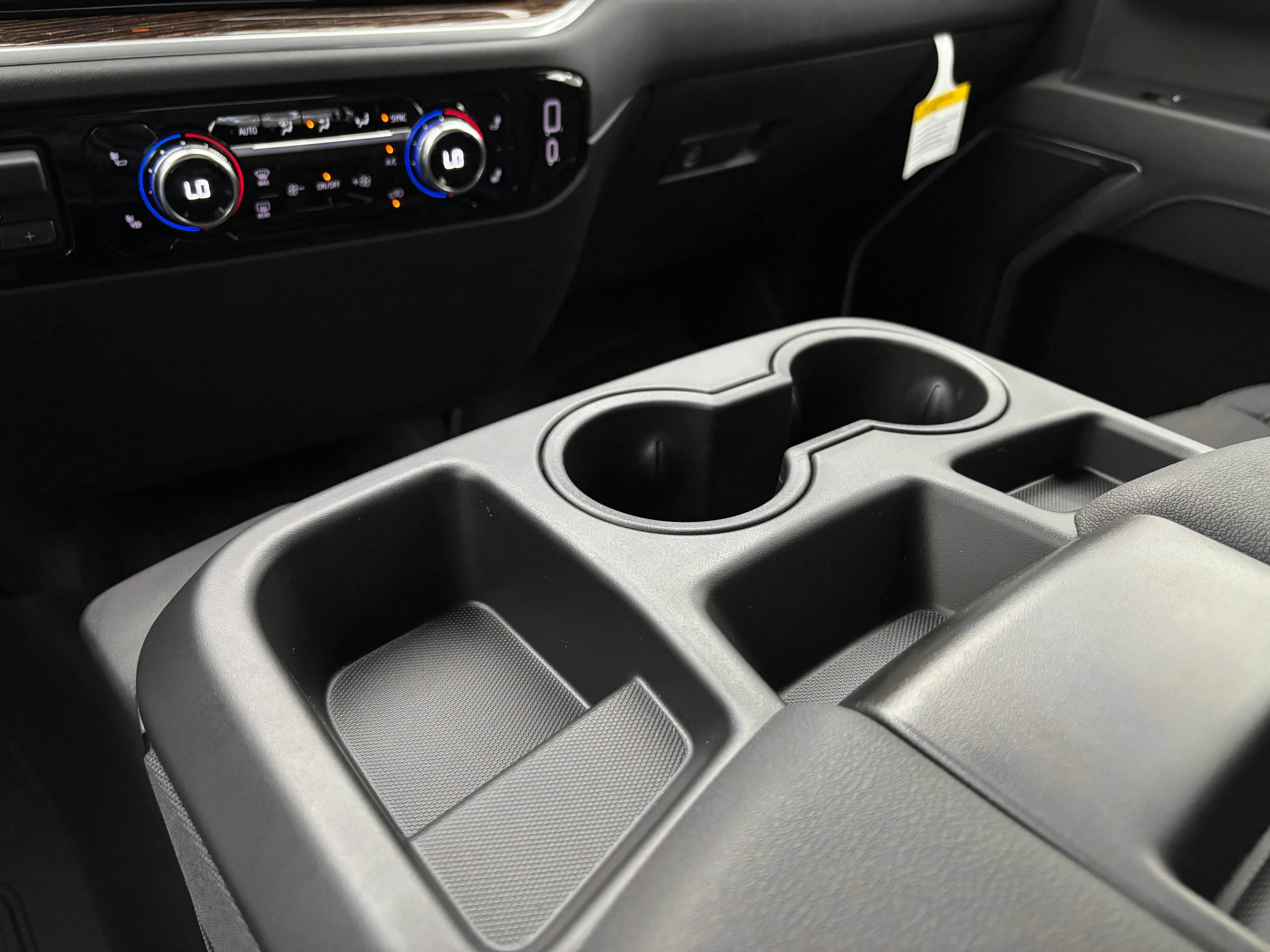 2026 GMC Sierra 1500 Elevation - Photo 27
